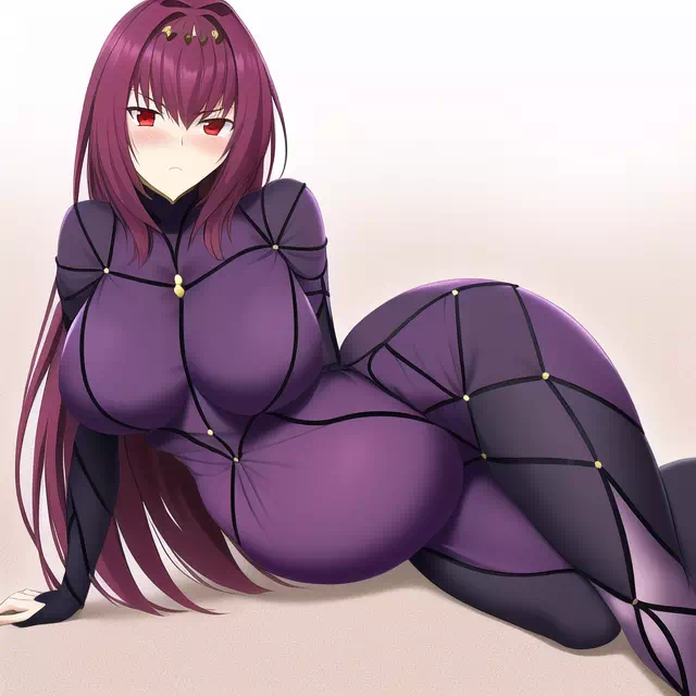 scathach