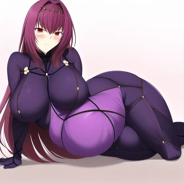 scathach