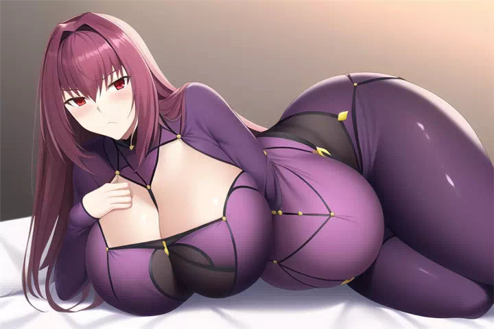 scathach