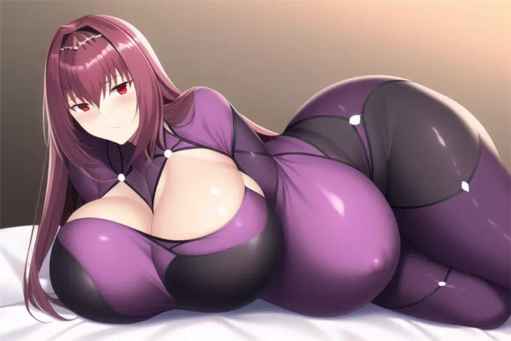 scathach