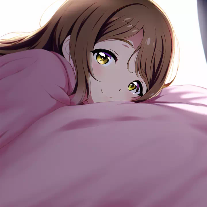 First date with Hanamaru