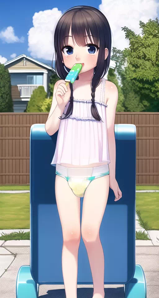 Popsicle