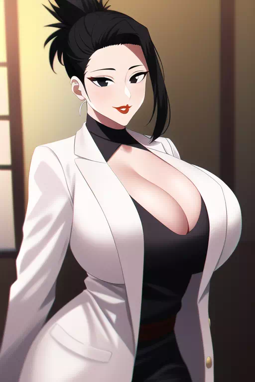 Milf Shikamaru