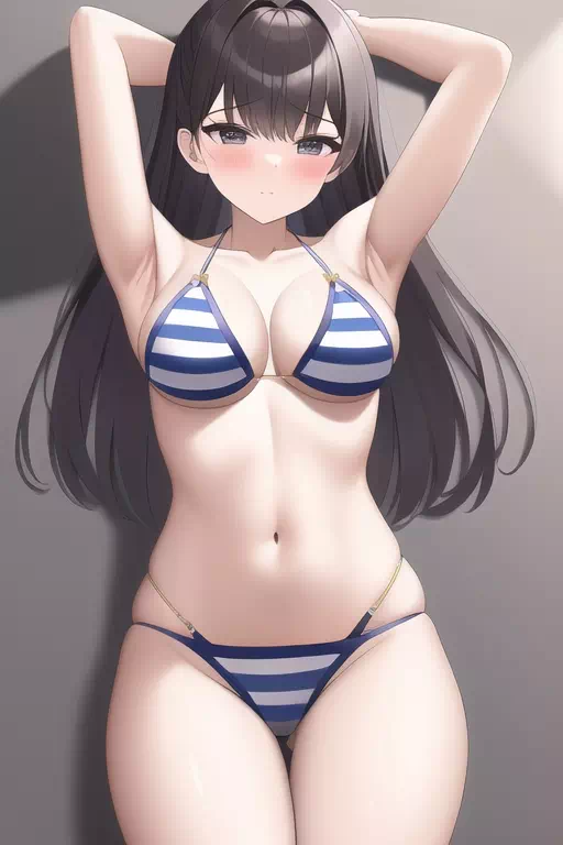 Bikini compil