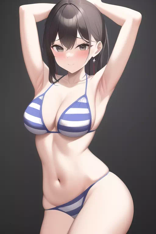 Bikini compil