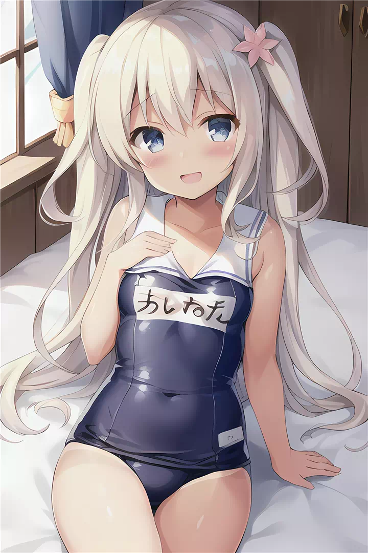 艦隊これくしょん 呂500 12