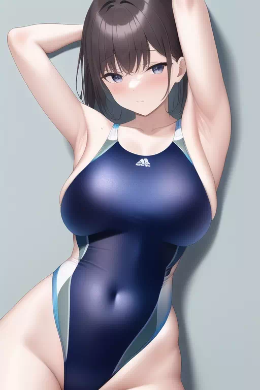 Swimsuit compil