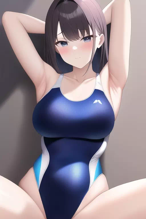 Swimsuit compil