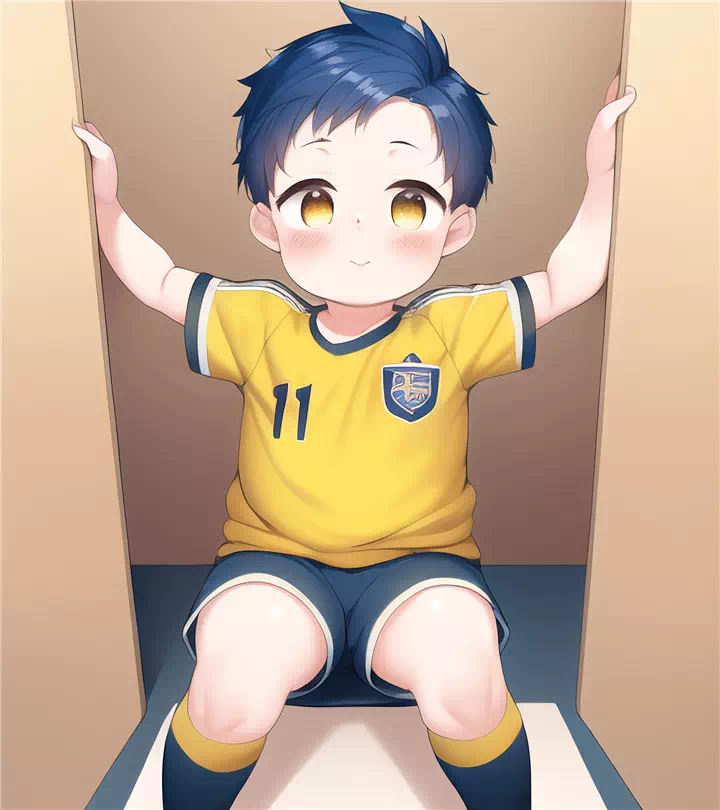 Soccer Kit Set 2