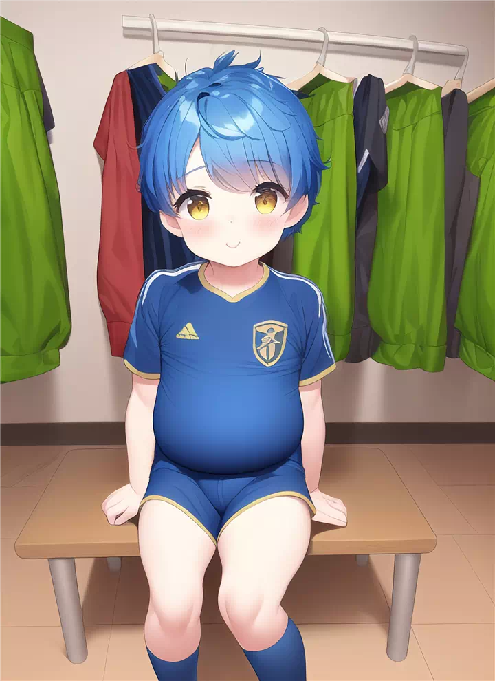 Soccer Kit Set 2