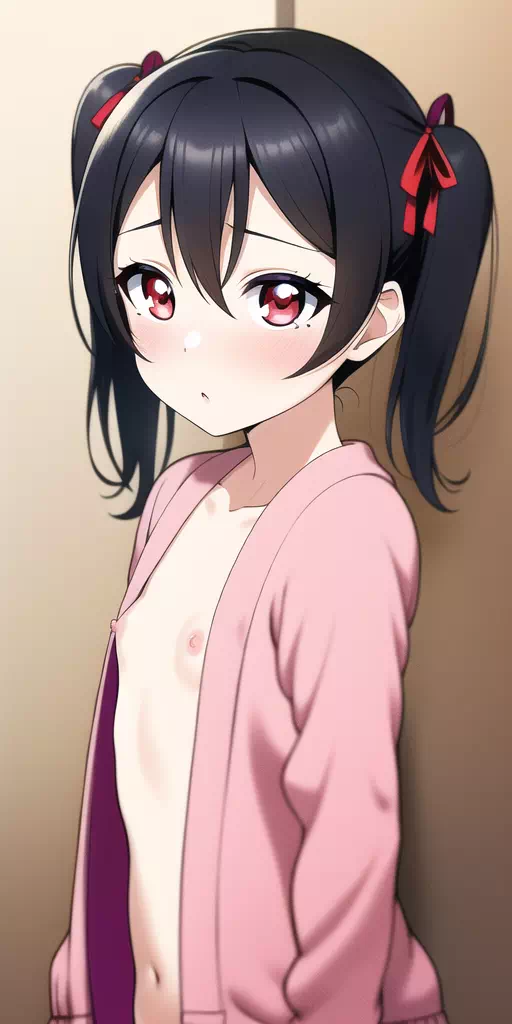 Nico Yazawa 3