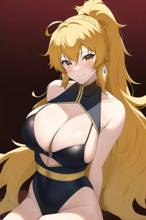 Yang’s bra’s