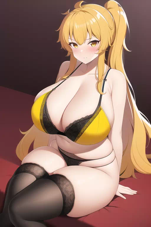 Yang’s bra’s