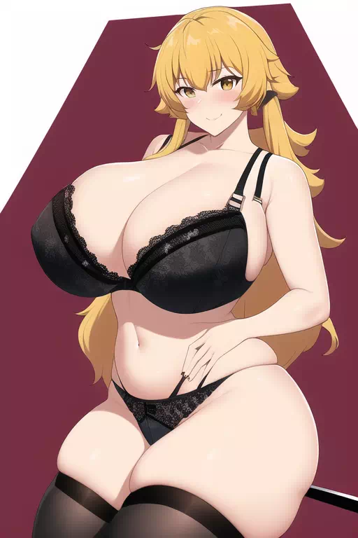 Yang’s bra’s