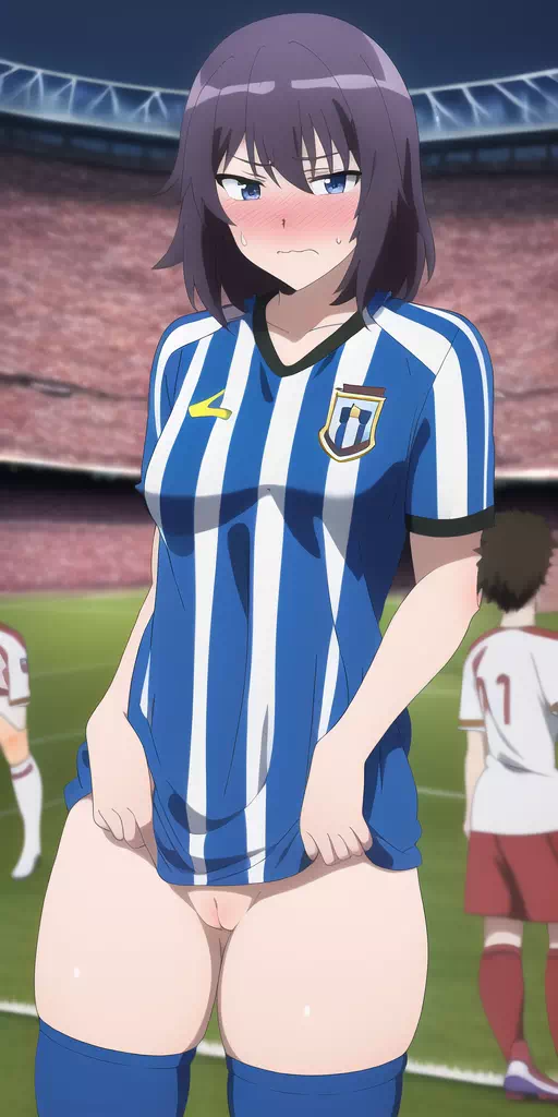 ワールドカップ WorldCupGirls