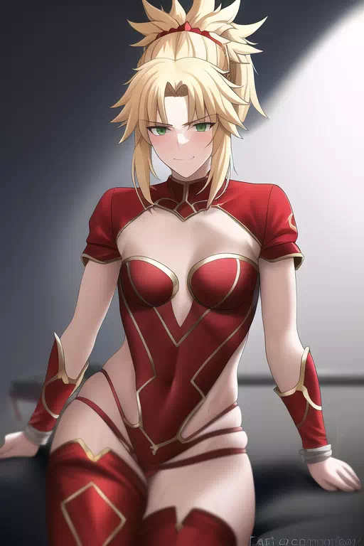 Mordred