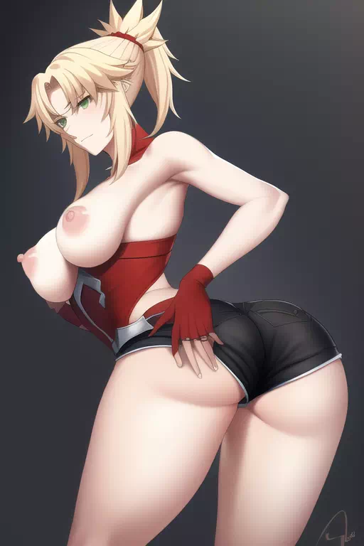 Mordred