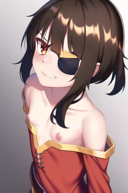 Megumin 3