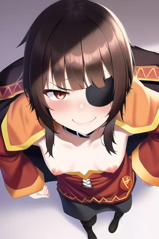 Megumin 3