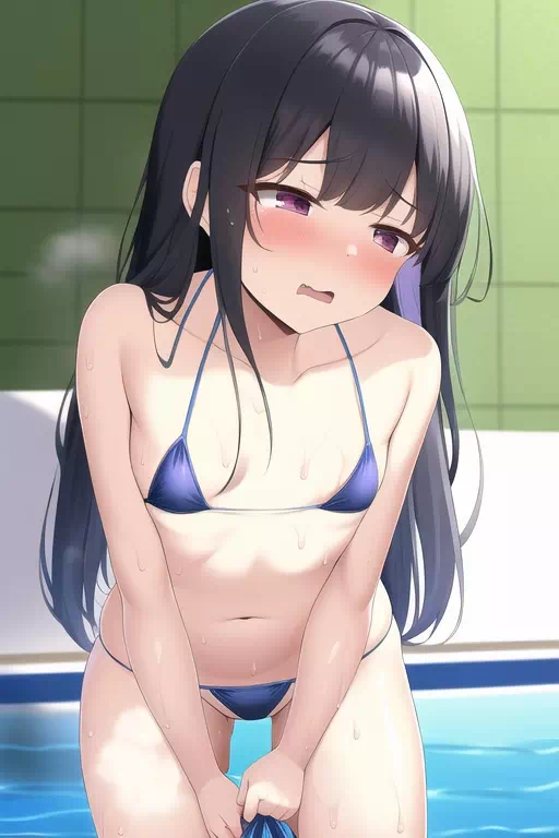 Bikini Loli compil