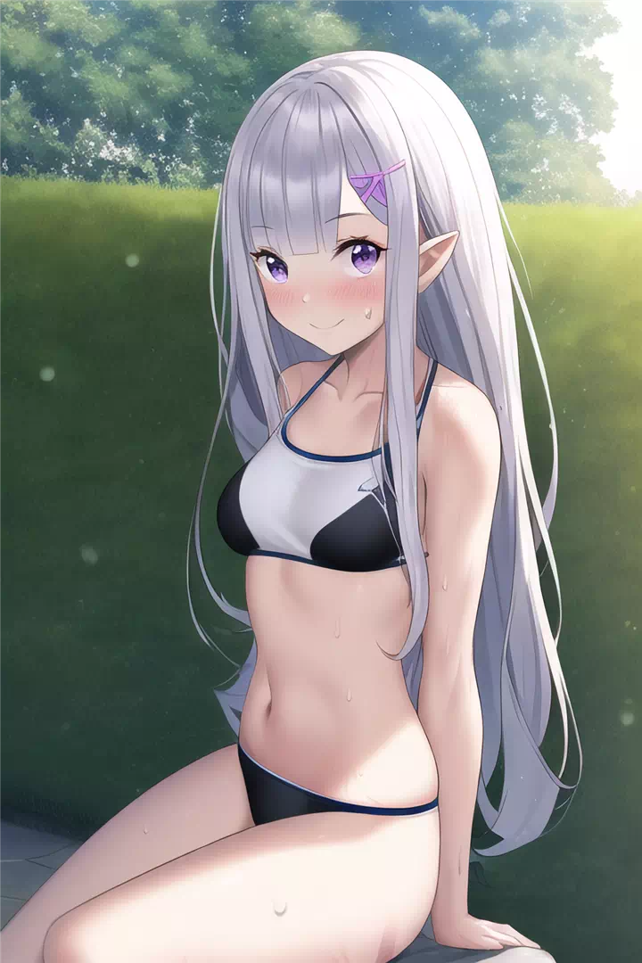 (AI) Emilia