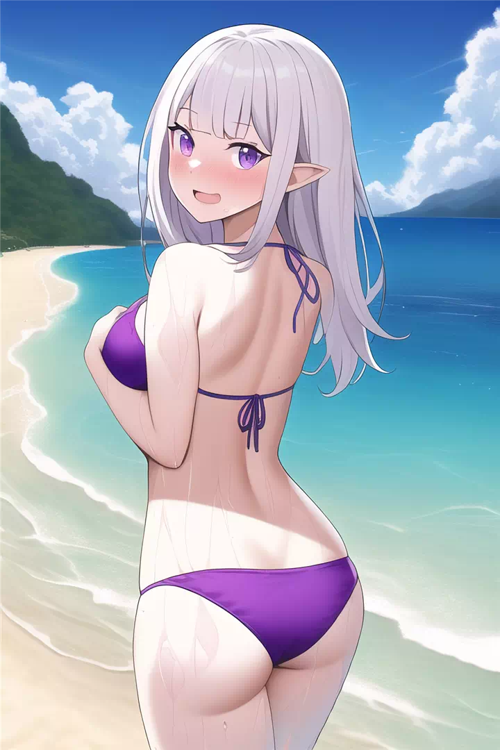 (AI) Emilia
