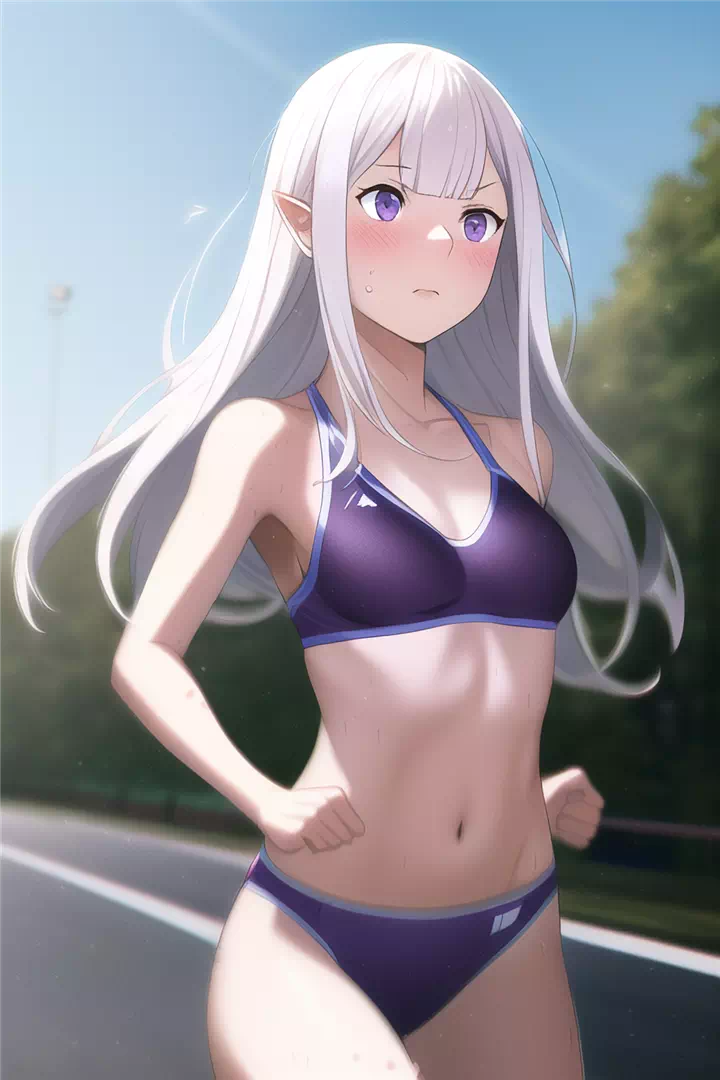 (AI) Exercising