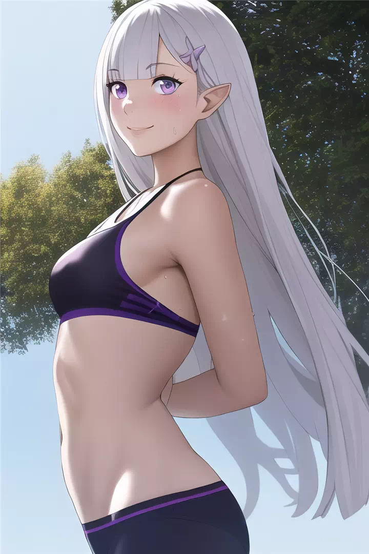 (AI) Exercising