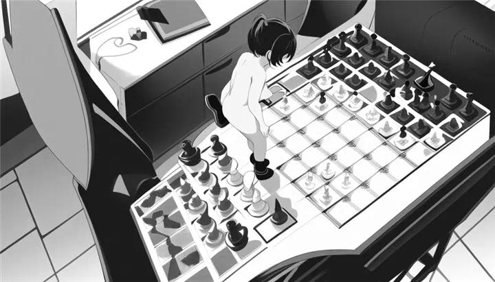 棋子