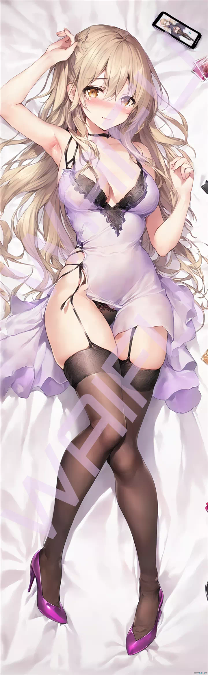 Ephlia Dakimakura