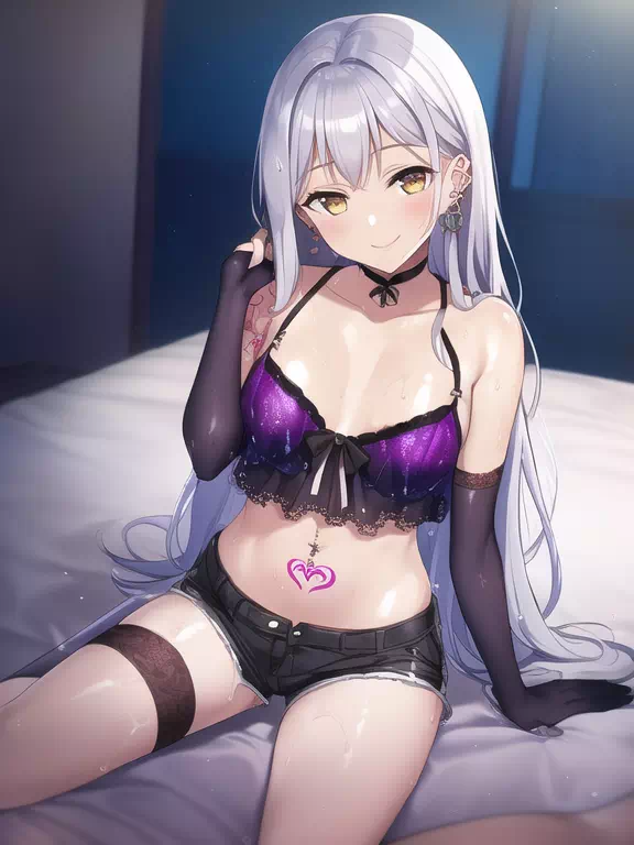 Yukina 4