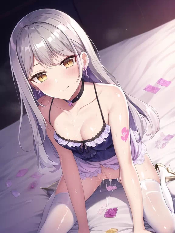 Yukina 4