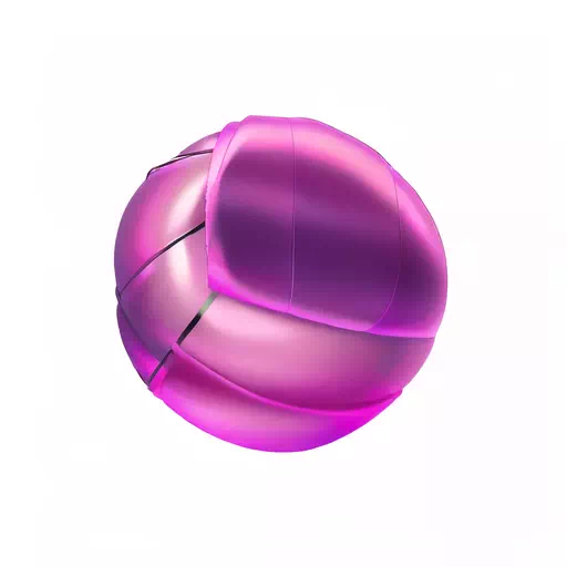 AI球体化 バレーボール型の丸まった人体カプセル①