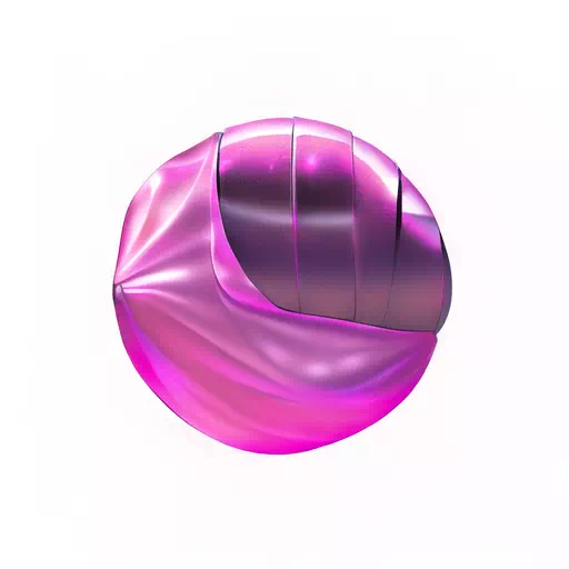 AI球体化 バレーボール型の丸まった人体カプセル②