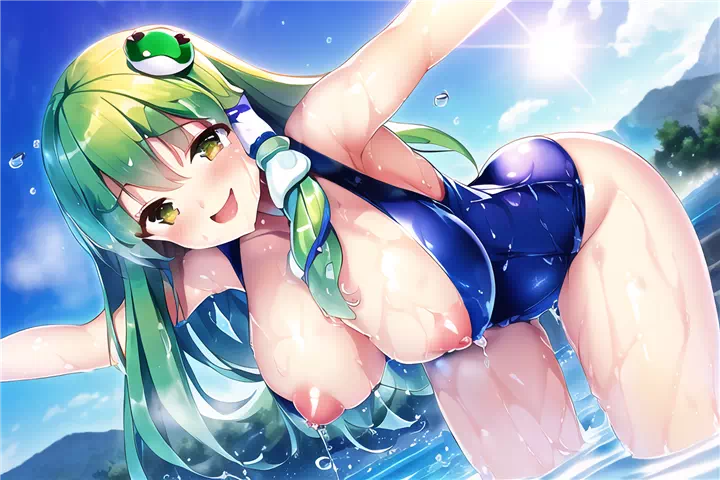 ai kochiya sanae request