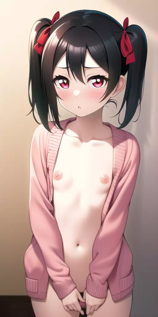 Nico Yazawa 4