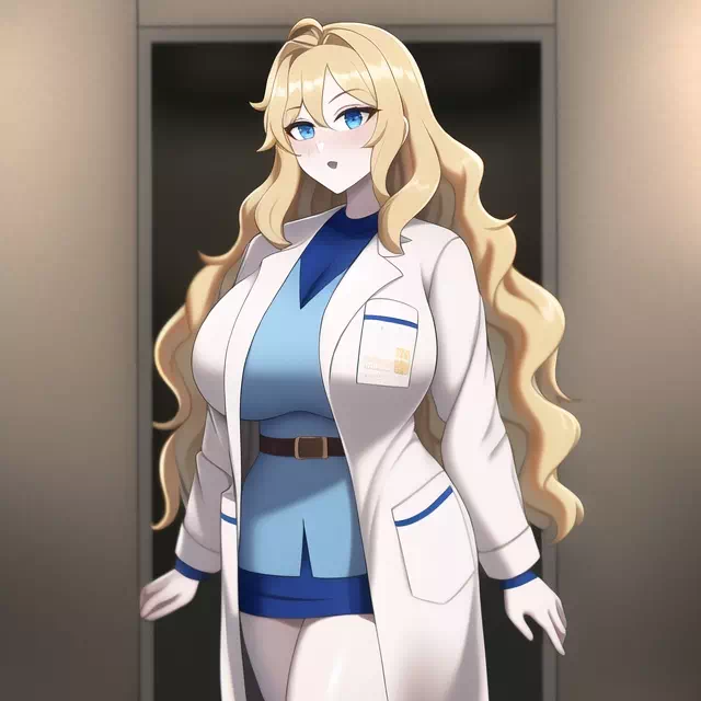 Milf Doctor