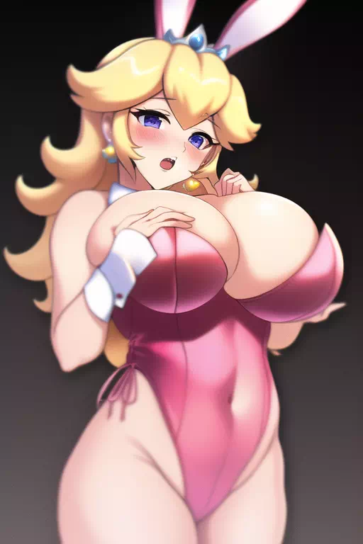 AI Peach [Dec 12th ’22]