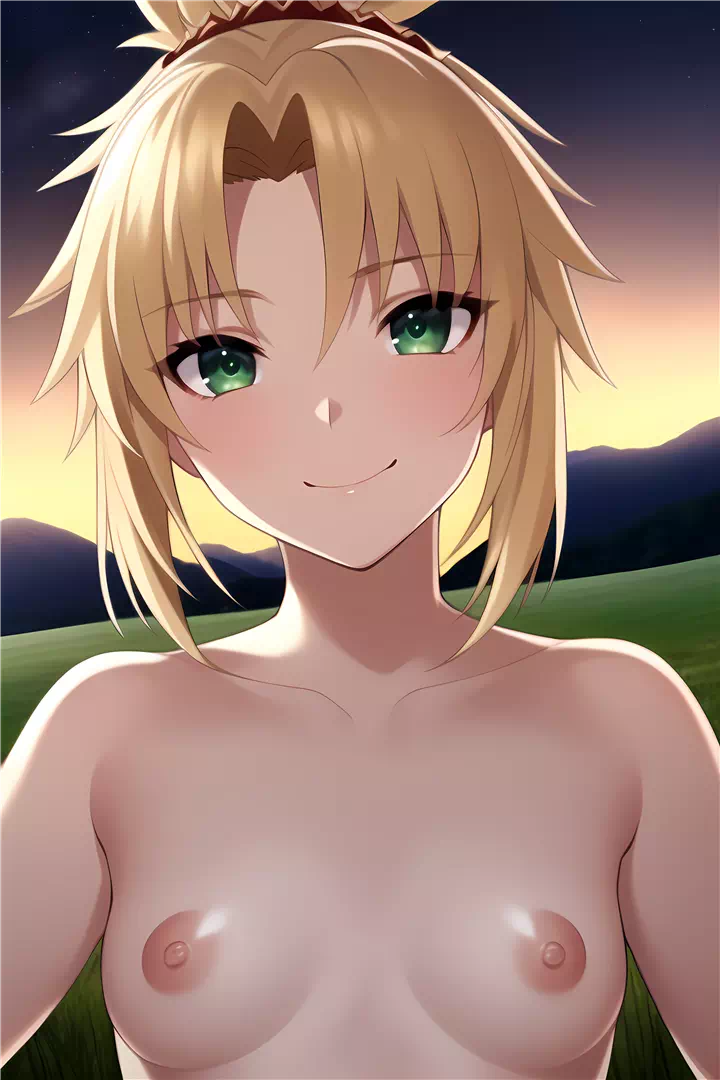 Mordred