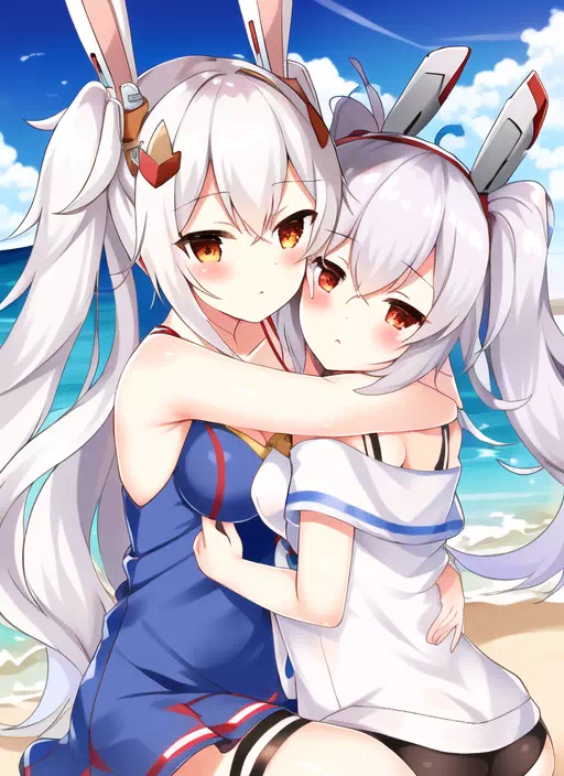 Testing AI with Laffey