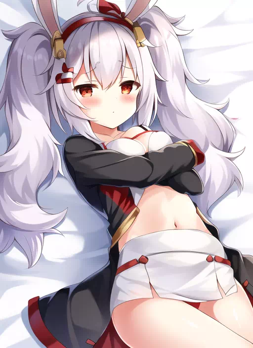 Testing AI with Laffey