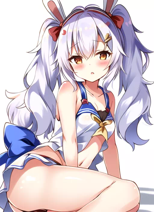 Testing AI with Laffey