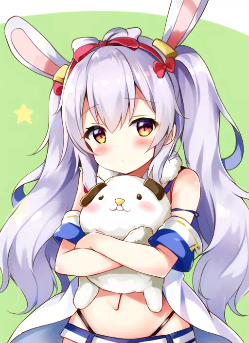 Testing AI with Laffey