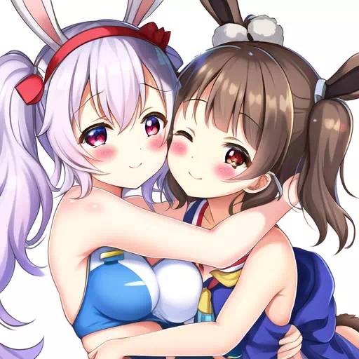 Testing AI with Laffey