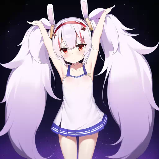 Testing AI with Laffey