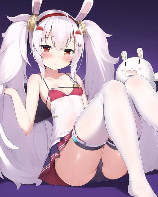 Testing AI with Laffey