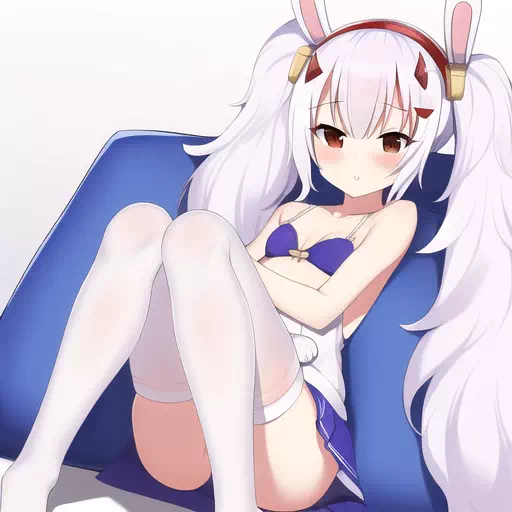 Testing AI with Laffey