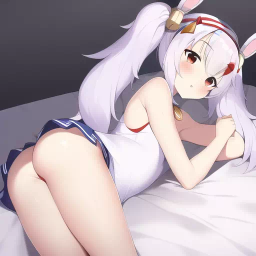 Testing AI with Laffey