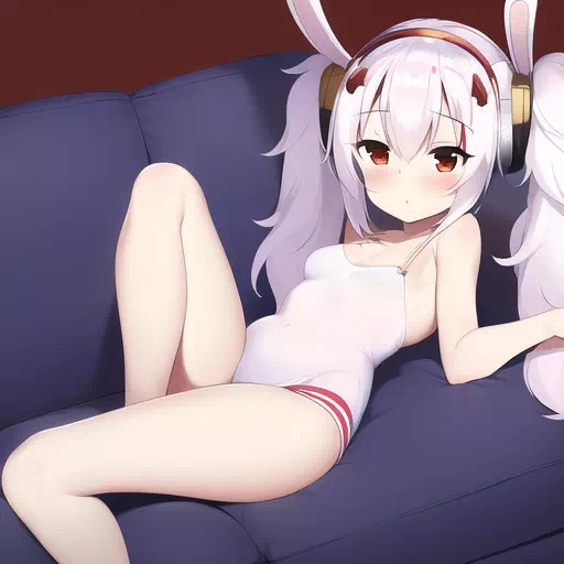 Testing AI with Laffey