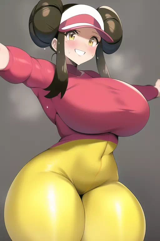 Thicc Pokehoes